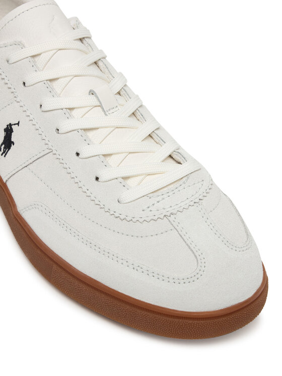 Polo Ralph Lauren Polo Ralph Lauren Sneakersy Bedford PP 809P09753002 Bílá