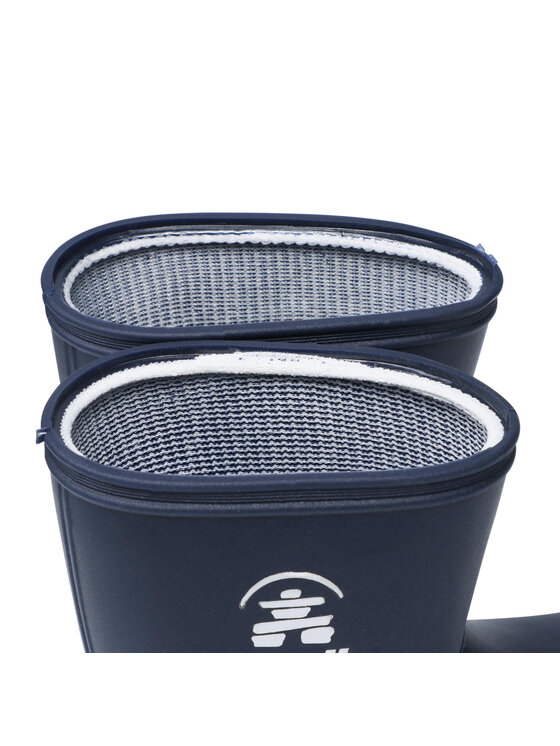 Kamik Kamik Kalossid Stomp EK6149 Tumesinine