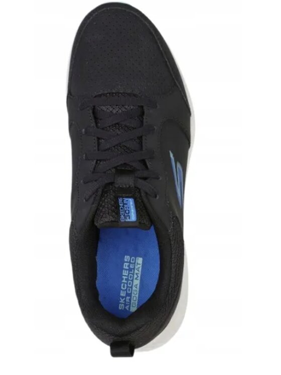Skechers Skechers Sneakersy GO RUN CONSISTENT Czarny