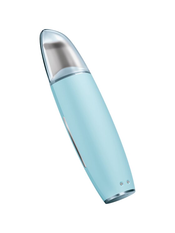 Geske Geske kawitacyjny MicroCurrent Skin Scrubber & Blackhead Remover 9 in 1 Peeling