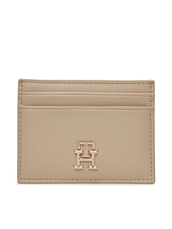 Tommy Hilfiger Etui Za Kreditne Kartice Th Central Cc And Coin Bela