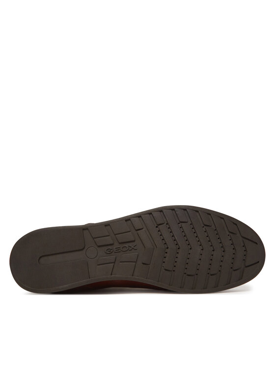 Geox Geox Tossud U Renan U554GC 000FF C6003 Pruun