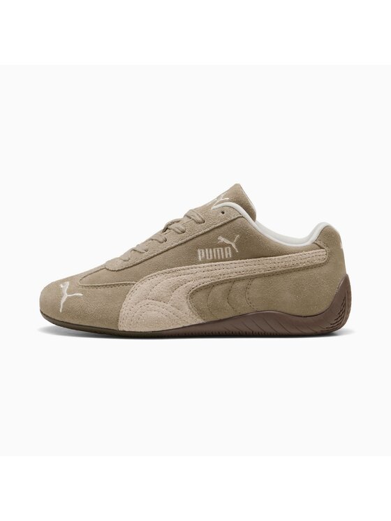 Puma Puma Tossud Speedcat Elevated Wns 403619 02 Beež