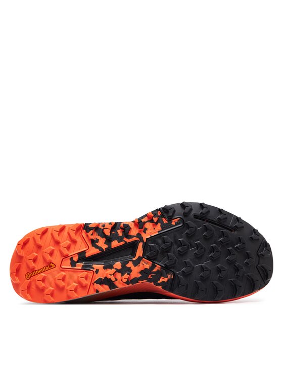 adidas adidas Παπούτσια για Τρέξιμο Terrex Agravic Flow 2.0 Trail Running IG8018 Μαύρο