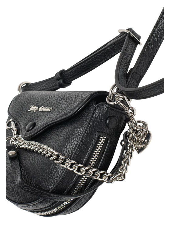 Juicy by Juicy Couture Juicy by Juicy Couture Borsa bej3s8744wvp000-blk Nero