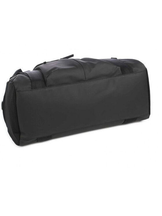 HUGO BOSS HUGO BOSS Cestovní taška Stormy Holdall 50516885 Černá