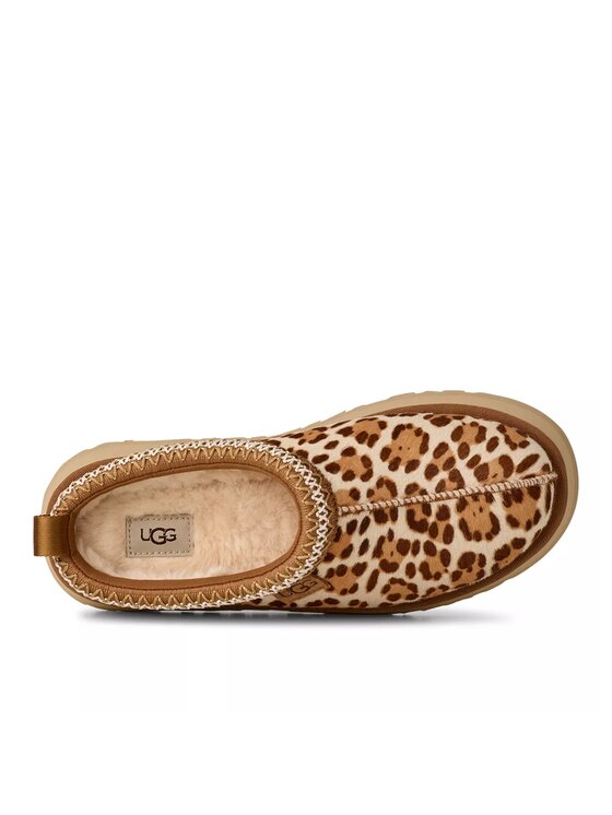 Ugg Ugg Kapcie 1177890-FDJ Brązowy