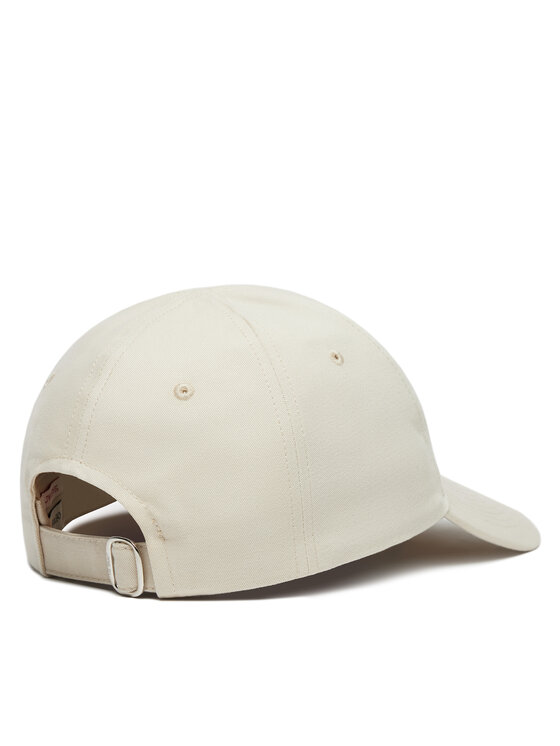 Off-White Off-White Cappellino OWLB026S23FAB0010132 Écru