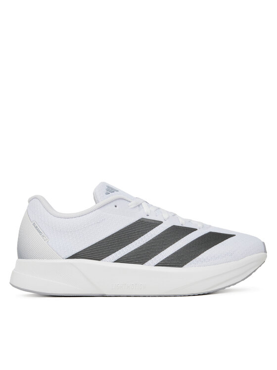 adidas adidas Běžecké boty Duramo RC2 JR3236 Bílá