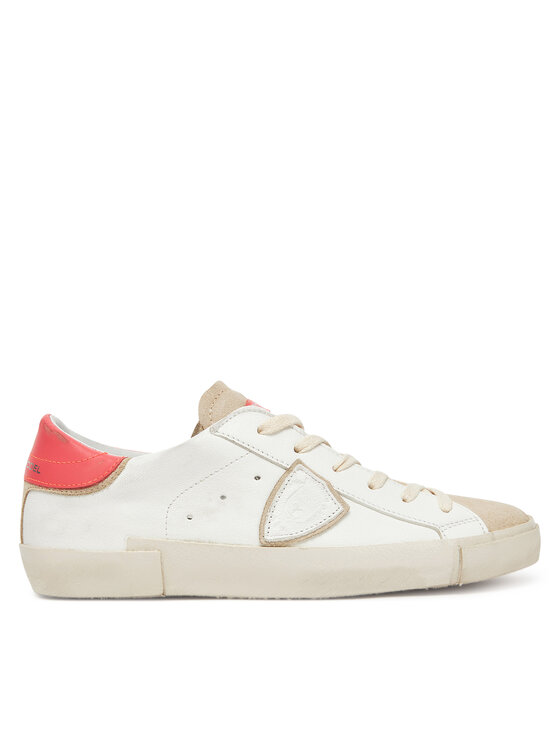 Philippe Model Sneakers PRLD WX42 Alb