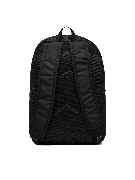 Quiksilver Quiksilver Plecak CWBEO-QUIK-HT-002-10 Czarny