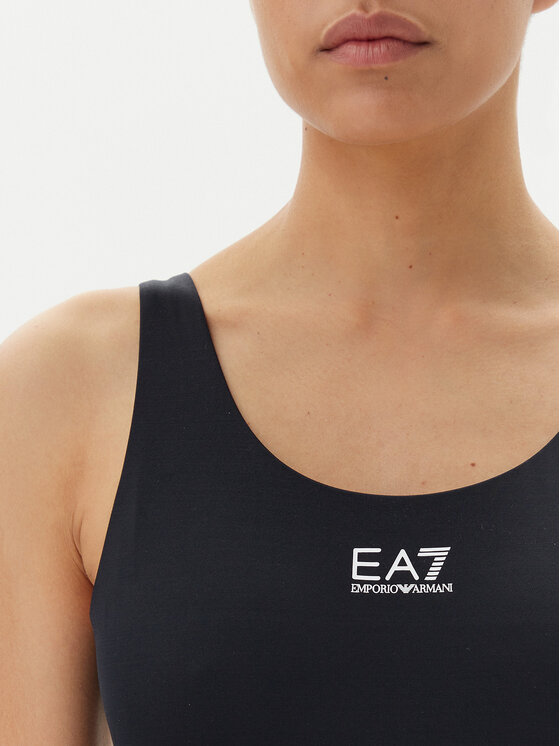 EA7 Emporio Armani EA7 Emporio Armani Női fürdőruha 7W000321 AF12599 UC001 Fekete