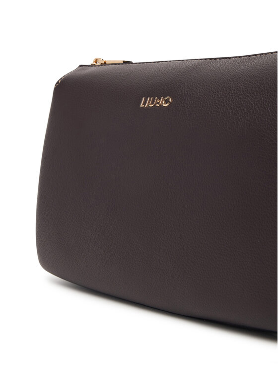 Liu Jo Liu Jo Handtasche AF6123 E1120 Dunkelbraun