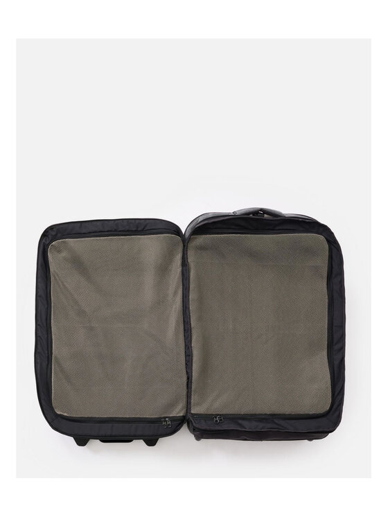 Rip Curl Rip Curl Walizka duża F-Light Global 100L Classic Su Szary