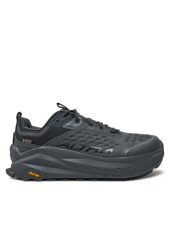 Altra Altra Turistiniai batai Olympus 6 Hike Low GTX AL0A85NN Juoda