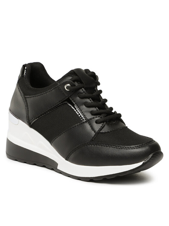 Clara Barson Clara Barson Sportcipők WS2229-23 Fekete