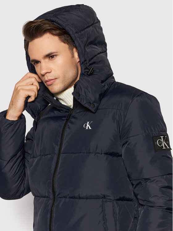 Calvin Klein Jeans Pūkinė striukė 