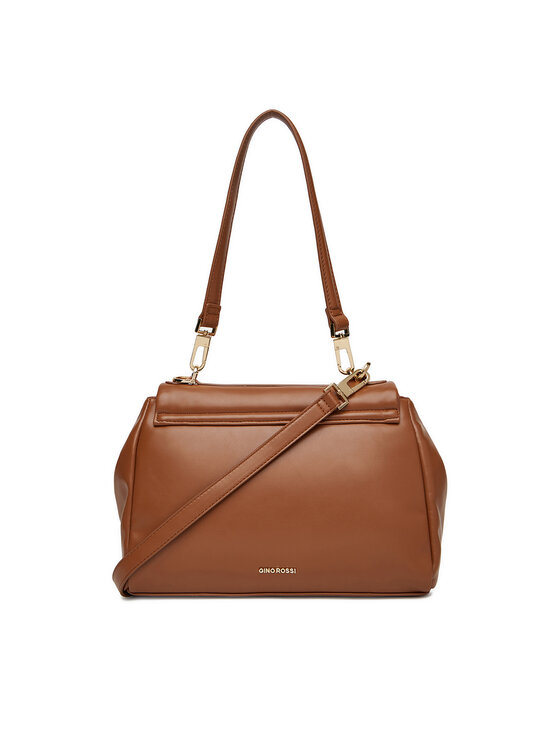 Gino Rossi Gino Rossi Handtasche CEO-ATALIA-DA8144 Braun