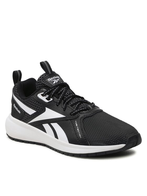 Reebok Reebok Běžecké boty Durable Xt HQ8778 Černá