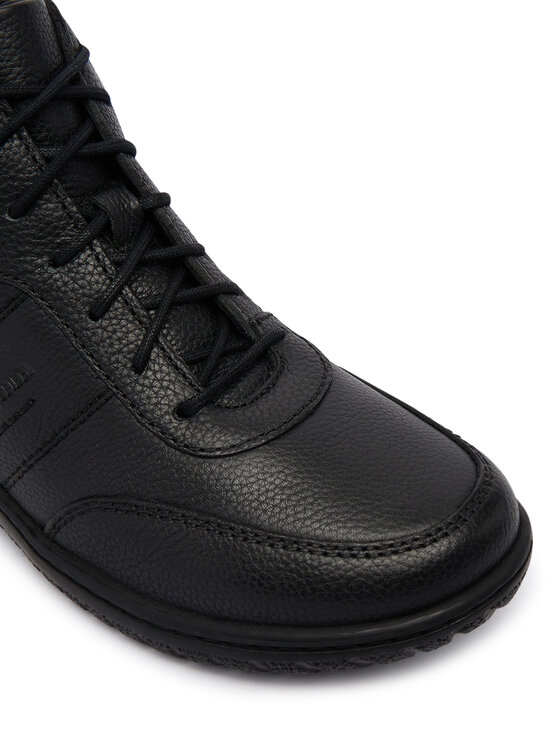 Josef Seibel Josef Seibel Черевики Angelina 51 78451-FL533 Чорний