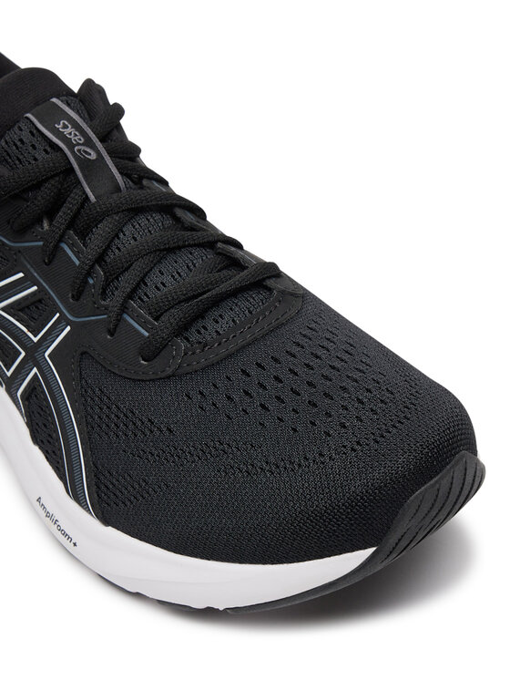 Asics Asics Scarpe running Gel-Contend 9 1011B881 Nero