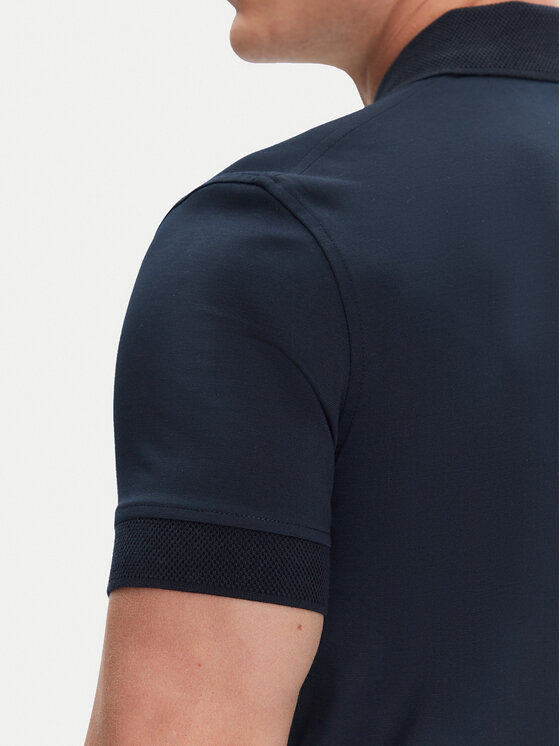 JOOP! JOOP! Polo 17 JJ-08Brizio 30044699 Tamnoplava Modern Fit