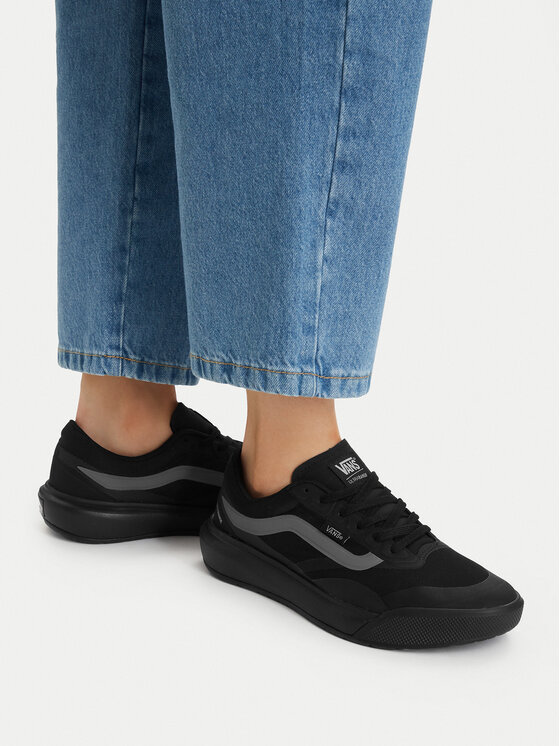 Vans Vans Αθλητικά Mte Ultrarange 2.0 VN000D60BKA1 Μαύρο