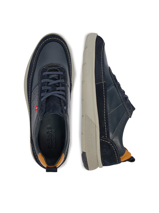 Go Soft Go Soft Αθλητικά CEO-CIRO-100 MB Σκούρο μπλε