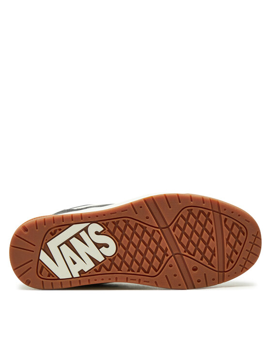 Vans Vans Sneakersy VN000D1JPBQ1 Sivá