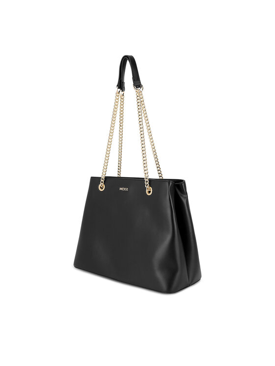 MEXX MEXX Дамска чанта MEXX-B-011-06 Черен