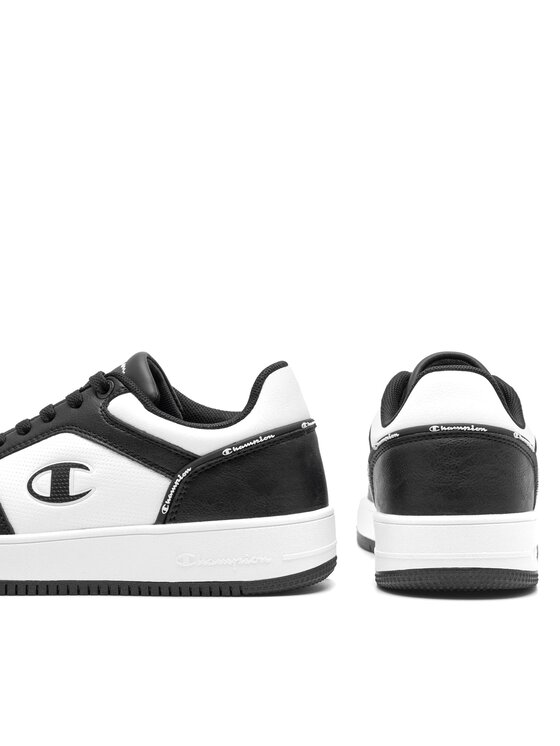 Champion Champion Tossud REBOUND 2.0 LOW B GS S32415-WW016. Must