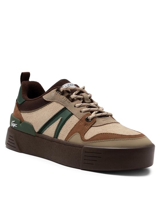 Lacoste Lacoste Laisvalaikio batai L002 746CFA0024 Spalvota