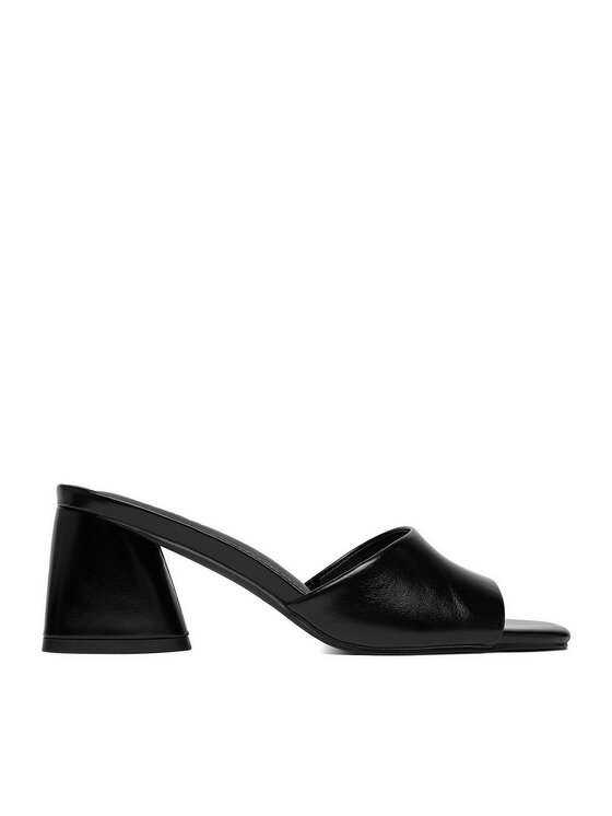 JENNY JENNY Ciabatte CEO-TS6251-01 Nero