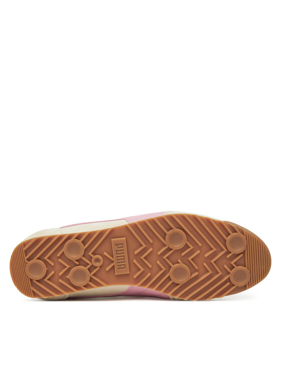 Puma Puma Sneakersy Arizona Premium 403780 01 Różowy