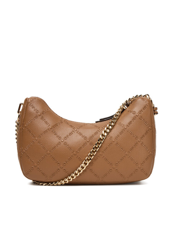 Liu Jo Liu Jo Handtasche Ecs S Hobo AF5056 E0538 Braun