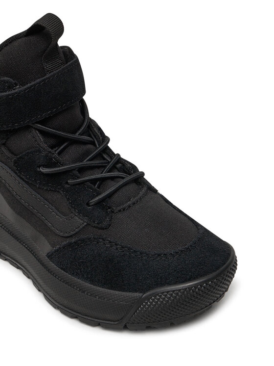 Vans Vans Tenisice VN000D1MBKA1 Crna