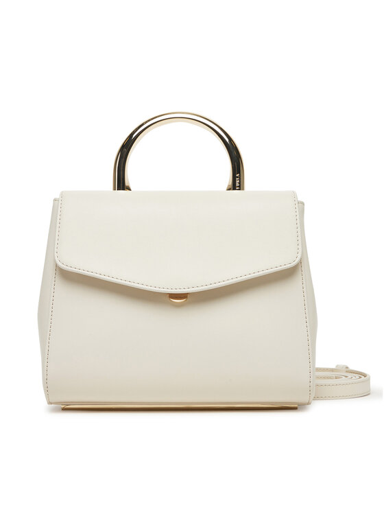 Furla Kabelka Meridiana WB01704 BX3913 PNN00 Écru