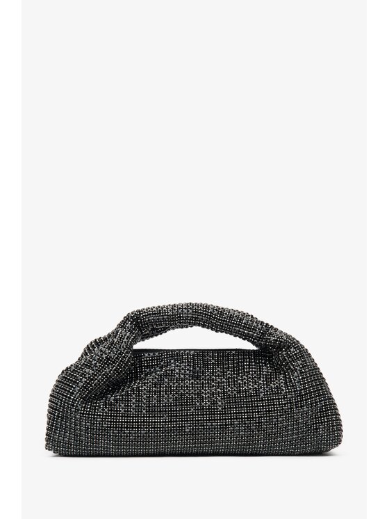 Estro Estro Τσάντα ER00116811 Μαύρο