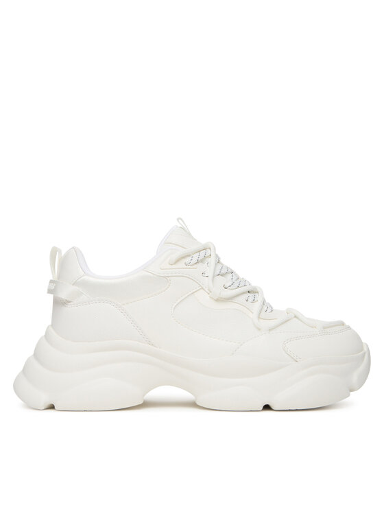 Aldo Aldo Sneakersy Andree 13812546 Biały