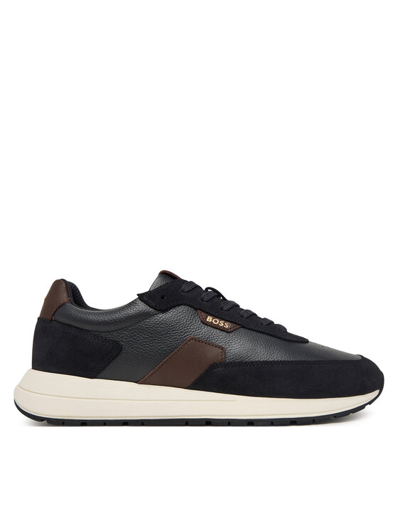 BOSS BOSS Sneakers Vinston 50568951 Blu scuro