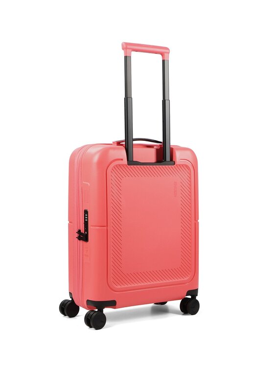 American Tourister American Tourister Walizka kabinowa 330358 Różowy