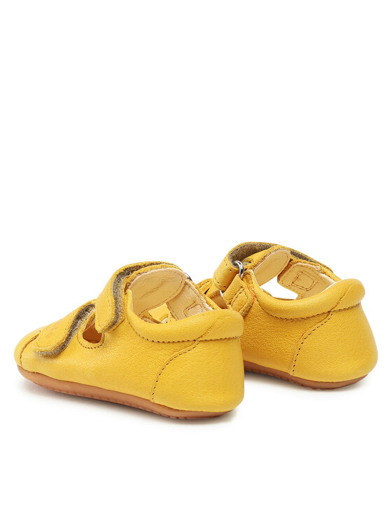 Froddo Froddo Poolsaapad G1140003-14 M Kollane