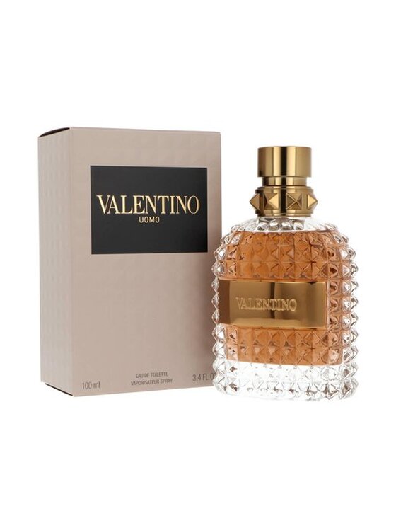 Valentino Valentino Uomo Woda toaletowa