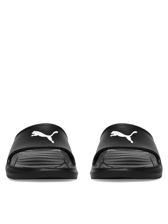 Puma Puma Şlapi DIVECAT V2 LITE CAT 38671302 Negru