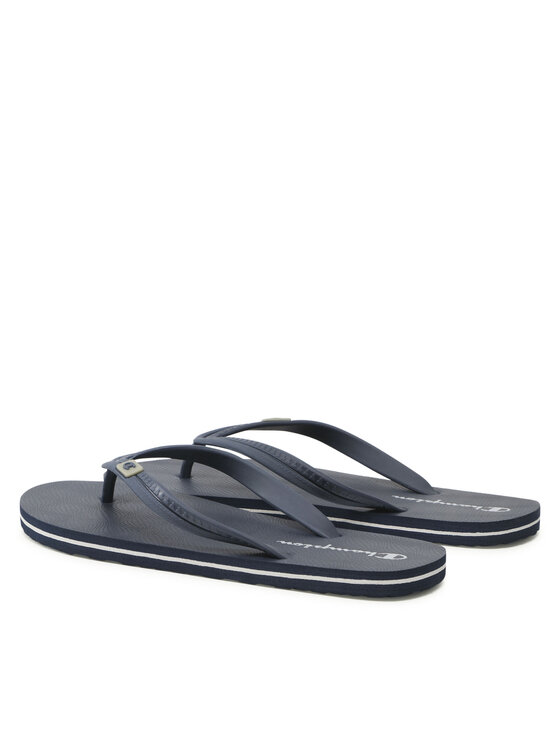 Champion Champion Flip-flops Big Classic S22045-CH-BS501 Sötétkék