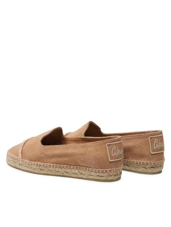 Castañer Castañer Espadrilles Kai/002 022986-2008 Bēšs