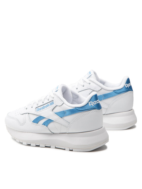 Reebok Reebok Tenisice Classic Leather Sp GW4465 Bijela