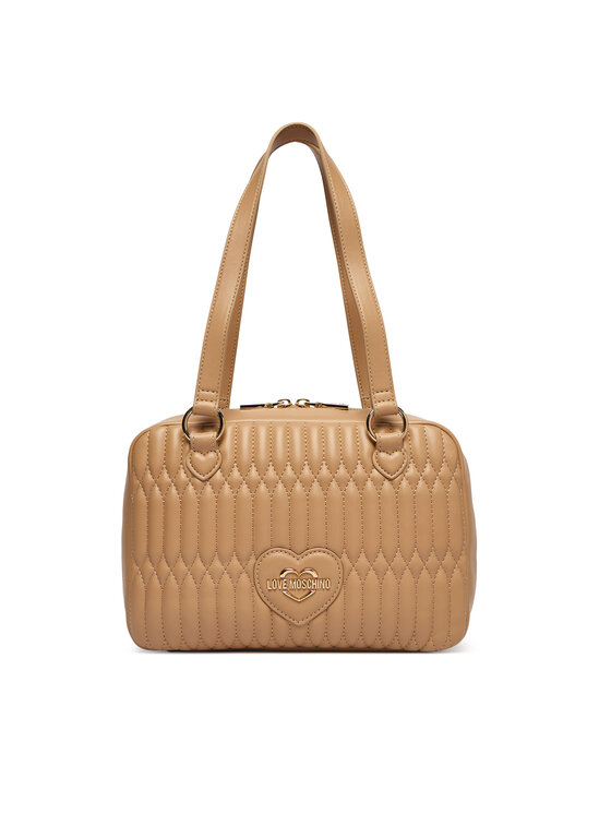 LOVE MOSCHINO LOVE MOSCHINO Kabelka JC4034PP1OLJ0104 Béžová
