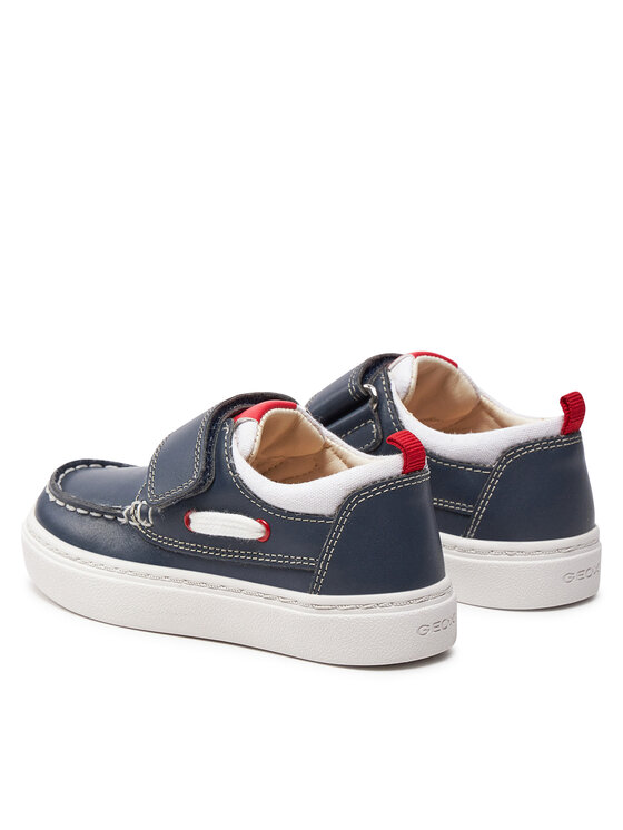 Geox Geox Tossud B Nashik Boy B455ND 08510 C4211 S Tumesinine