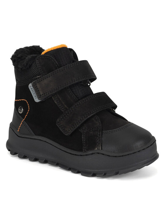 Lasocki Kids Lasocki Kids Μποτίνια TYSON CI12-TYSON-04 Μαύρο